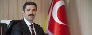 AK Parti İstanbul Milletvekili, TBMM Yurtdışı Türkler ve Akraba Topluluklar