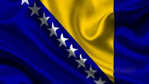 SARAYBOSNA

