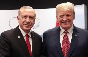 ABD'nin seçilmiş başkanı Donald Trump, Suriye'den asker çekme ve ülkedeki