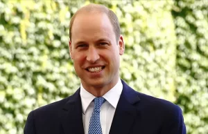 İngiltere'de Prens William, kardeşi Prens Harry ve eşi Meghan Markle'ın