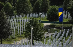 Bosna Hersek'te eski Sırp komutan Milenko Zivanovic, Bosna Savaşı'nda savaş