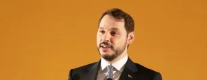 Hazine ve Maliye Bakanı Albayrak, "Kısa çalışma ödeneğinden yararlanamayan veya