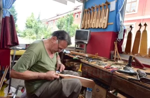 Trabzon’da Yılın Ahisi, Kalfası ve Çırağı belirlendi TESOB – Trabzon’da