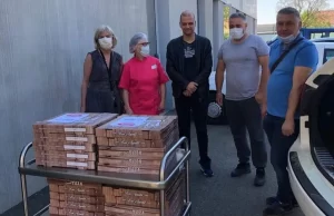Yurtdışı Türkler ve Akraba Topluluklar Başkanlığı (YTB) tarafından başlatılan “Diaspora