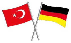 Almanya'da "Türk-Alman Kardeş Şehirler Birliği" adında bir inisiyatif kuruldu.