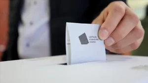 Bulgaristan'da 2 Nisan'da yapılacak erken genel seçimlerde Türkiye'deki çifte vatandaşlar