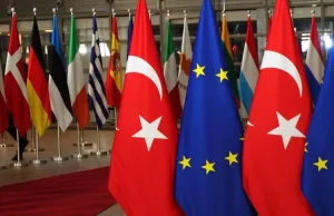 AB Yüksek Temsilcisi Borrell, Türkiye ile AB arasındaki göç ve