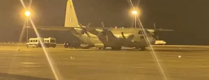 Dedeağaç’a ulaştılar, yarın sabahtan itibaren göreve başlayacaklar.