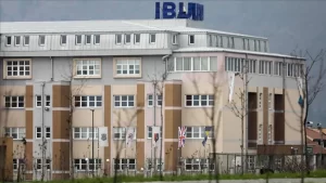 Bosna Hersek'in başkenti Saraybosna'da faaliyet gösteren Fetullahçı Terör Örgütü (FETÖ)