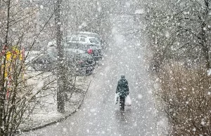 Avrupa’da kış şartları etkisini göstermeye başlıyor. Bu hafta, özellikle Almanya
