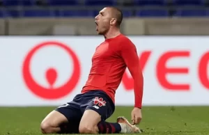 Fransa Birinci Futbol Ligi (Ligue 1), Lille forması giyen milli