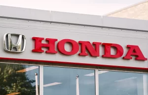 Otomotiv sektöründe güçlü bir adım atan HABAŞ, Honda'nın Gebze'deki fabrikasını