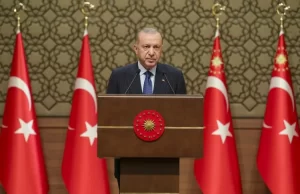 Cumhurbaşkanı Recep Tayip Erdoğan: “84 milyon olarak tüm imkanlarımızla, Batı