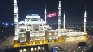 İSTANBUL

