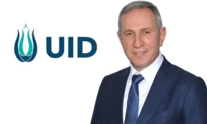 Der Vorsitzende der Union Internationaler Demokraten (UID), Köksal Kuş, hat