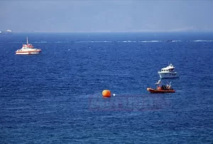 Yasa dışı yollarla Yunanistan'a kaçan bir FETÖ üyesinin, Türkiye'deki örgüt