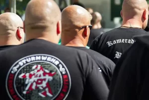 Lübcke’yi katleden Neo Nazi Stephan E.’in silah temin etmesine aracılık