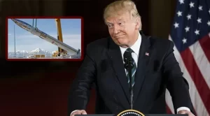 ABD Başkanı Trump, Rusya ile imzalanan Orta Menzilli Nükleer Kuvvetler