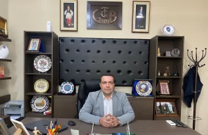 Batı Trakya Azınlık Okulları Encümenler Birliği’nin aldığı 17 Aralık eylem