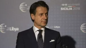 İtalya Başbakanı Giuseppe Conte, Türkiye'nin İtalya'da düzenlenen Uluslararası Libya Konferansı'nı