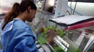Dünya genelinde her yıl 15 milyon bebek, normal gebelik süresi