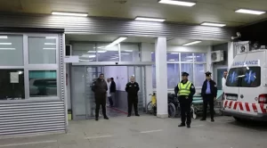 Kosova'da trafik kazasında Türk büyükelçi yaralandı Kosova'nın Priştine ile Gilan