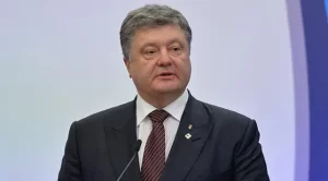 Ukrayna Devlet Başkanı Poroşenko: Putin ülkemin tamamını istiyor   Ukrayna