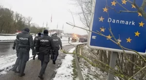 DANİMARKA Danimarka bir mültecinin 35 bin kronuna el koydu  