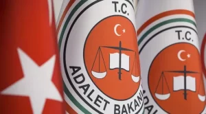 LONDRA Londra Adalet Müşaviri görevden alındı   Adalet Bakanlığı tarafından