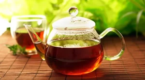 Çay ihracatından 6,3 milyon dolarlık gelir   Doğu Karadenizli firmalar