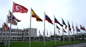 NATO'dan ABD'nin Suriye'den çekilme kararına açıklama   NATO'nun, ABD'nin Suriye'den