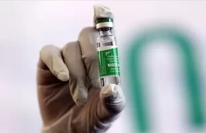 İsveç, Oxford Üniversitesi ile ilaç firması AstraZeneca'nın geliştirdiği Virüs aşısının