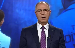 Filistin’in Ankara Büyükelçisi Dr. Mustafa, “Dost ve kardeş Türk Milletine