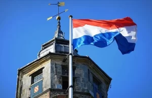 Hollanda'da 15-17 Mart 2021'de düzenlenen genel seçimden 299 gün sonra