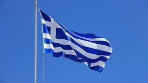 Yunanistan Savunma Sanayi için hizmet veren özel Intracom Defense (IDE)