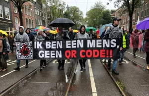 Hollanda'da hükümetin, yeni tip virüs ile mücadelede 25 Eylül'den itibaren
