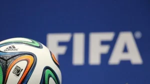 Katar'da düzenlenecek FIFA Kulüpler Dünya Kupası'nın Auckland City'nin turnuvadan çekilmesi