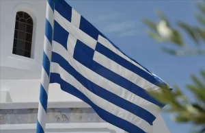 Yunanistan’da eski Savunma Bakanı Akis Çohacopulos yaşamını yitirdi.