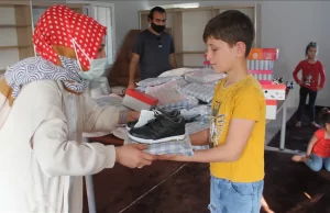 Avustralyalı Müslümanlar tarafından kurulan "To Turkey With Love Inc" adlı