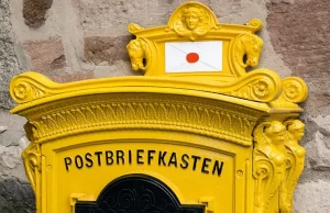 Almanya'nın önde gelen posta ve lojistik şirketlerinden Deutsche Post, artan