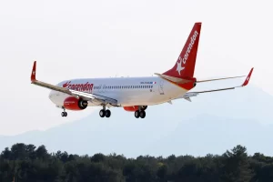 Corendon Airlines, turizm sektörünün şampiyonlar ligi olarak tanımladığı Almanya pazarındaki