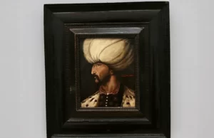19. yüzyıldan bu yana Fransız bir aileye ait özel koleksiyonda