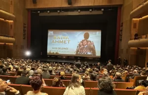 Batı Trakya Türklerininin merhum lideri Sadık Ahmet’in konu edildiği TRT