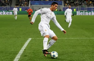 2023/24 futbol sezonunda, dünyanın en başarılı ve tanınan futbolcuları sadece