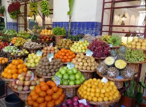 Fransa’nın uluslararası market zinciri Carrefour, Fransız halkının Rusya-Ukrayna savaşıyla yükselen