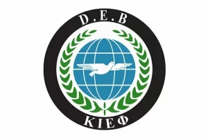 Yeni Demokrasi Partisi’nin önemli isimlerinden olan, Başbakan Kiryakos Miçotakis’in ablası,