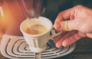 Kahve, dünya genelinde milyonlarca insanın günlük rutininde önemli bir yer