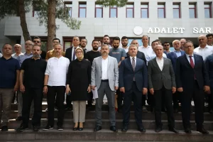 Bursa, Eskişehir, Balıkesir ve Bilecik'te şarkıcı Gülşen'in imam hatip okulları