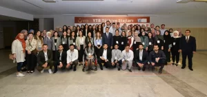 Yurtdışı Türkler ve Akraba Topluluklar Başkanlığı (YTB) tarafından yurt dışında