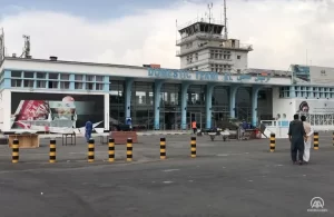 İlk iç hat uçuşunun nereye yapılacağı belirsizliğini korurken rotanın Herat